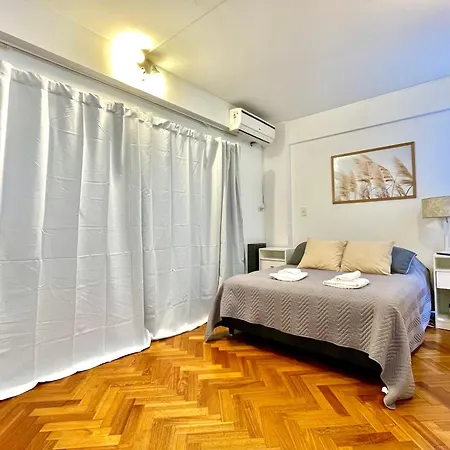 Ubicacion Inmejorable. Hermoso Espacio En Plaza Guadalupe Buenos Aires Exterior photo