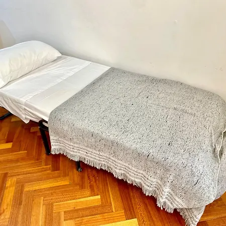 Ubicacion Inmejorable. Hermoso Espacio En Plaza Guadalupe Buenos Aires Exterior photo