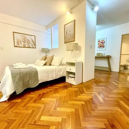 Ubicacion Inmejorable. Hermoso Espacio En Plaza Guadalupe Buenos Aires Exterior photo