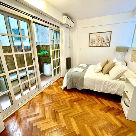 Ubicacion Inmejorable. Hermoso Espacio En Plaza Guadalupe Buenos Aires Exterior photo